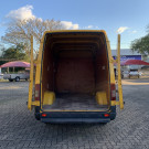 Mercedes-Benz Sprinter 313 Furgão Curto 2.2 129cv Dies 2010 Diesel-3