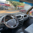 Mercedes-Benz Sprinter 313 Furgão Curto 2.2 129cv Dies 2010 Diesel-8