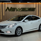 Hyundai AZERA 3.0 V6 24V 4p Aut. 2012 Gasolina-1