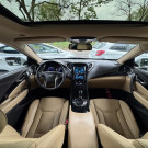 Hyundai AZERA 3.0 V6 24V 4p Aut. 2012 Gasolina-5