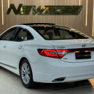 Hyundai AZERA 3.0 V6 24V 4p Aut. 2012 Gasolina-4