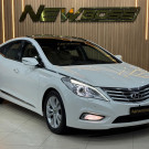 Hyundai AZERA 3.0 V6 24V 4p Aut. 2012 Gasolina-3