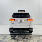 Chery Tiggo 8 PRO 1.5 Turbo Híbrido 2023/2024 - SUV Moderno e Econômico-23