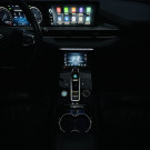 Chery Tiggo 8 PRO 1.5 Turbo Híbrido 2023/2024 - SUV Moderno e Econômico-14