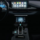 Chery Tiggo 8 PRO 1.5 Turbo Híbrido 2023/2024 - SUV Moderno e Econômico-12