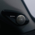 Chery Tiggo 8 PRO 1.5 Turbo Híbrido 2023/2024 - SUV Moderno e Econômico-5