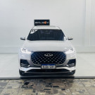 Chery Tiggo 8 PRO 1.5 Turbo Híbrido 2023/2024 - SUV Moderno e Econômico-0