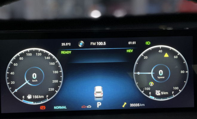 Caoa Chery/Chery Tiggo 8 PRO 1.5 Turbo (Híbrido)  2024 Híbrido-5