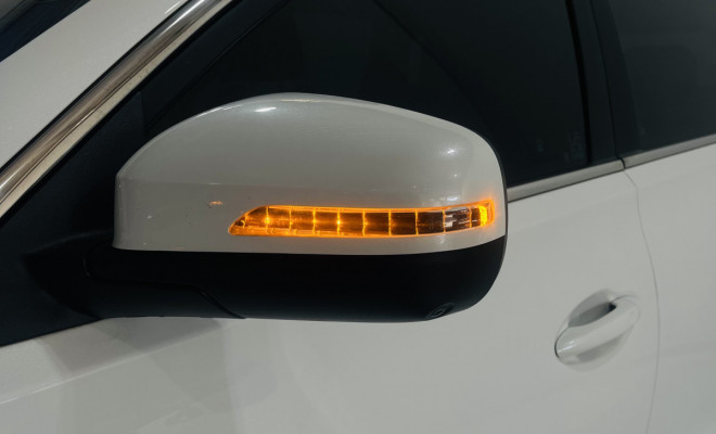 Chery Tiggo 8 PRO 1.5 Turbo Híbrido 2023/2024 - SUV Moderno e Econômico-6