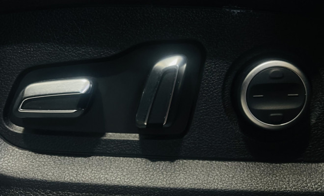 Chery Tiggo 8 PRO 1.5 Turbo Híbrido 2023/2024 - SUV Moderno e Econômico-4