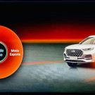 Caoa Chery/Chery Tiggo 8 PRO 1.5 Turbo (Híbrido)  2024 Híbrido-20