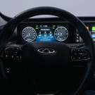 Caoa Chery/Chery Tiggo 8 PRO 1.5 Turbo (Híbrido)  2024 Híbrido-3