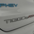 Caoa Chery/Chery Tiggo 8 PRO 1.5 Turbo (Híbrido)  2024 Híbrido-15
