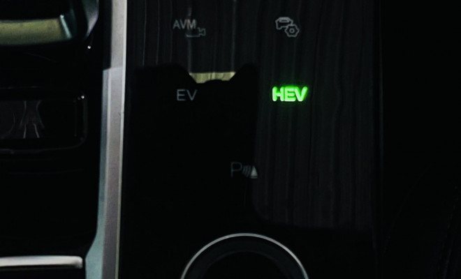 Caoa Chery/Chery Tiggo 8 PRO 1.5 Turbo (Híbrido)  2024 Híbrido-15