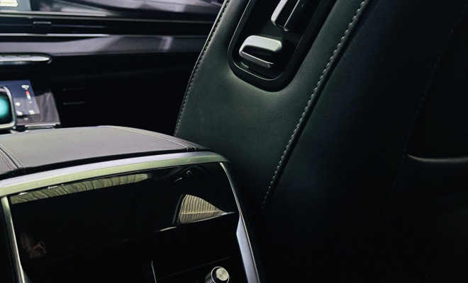 Caoa Chery/Chery Tiggo 8 PRO 1.5 Turbo (Híbrido)  2024 Híbrido-14