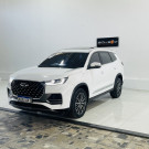 Chery Tiggo 8 PRO 1.5 Turbo Híbrido 2023/2024 - SUV Moderno e Econômico-1