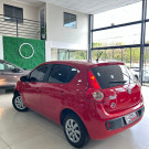Fiat Palio ATTRACTIVE 1.0 EVO Fire Flex 8v 5p 2016 Flex