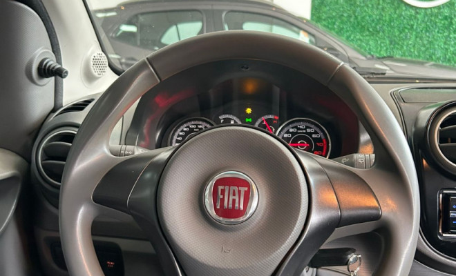 Fiat Palio ATTRACTIVE 1.0 EVO Fire Flex 8v 5p 2016 Flex-7