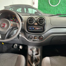 Fiat Palio ATTRACTIVE 1.0 EVO Fire Flex 8v 5p 2016 Flex