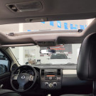 Nissan TIIDA Sedan 1.8 16V Flex Fuel 4p 2012 Flex-6