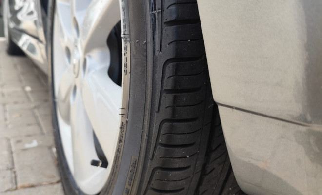 Nissan TIIDA Sedan 1.8 16V Flex Fuel 4p 2012 Flex-3