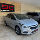 GM - Chevrolet ONIX HATCH Joy 1.0 8V Flex 5p Mec. 2020 Flex