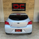 GM - Chevrolet ONIX HATCH Joy 1.0 8V Flex 5p Mec. 2020 Flex