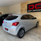 GM - Chevrolet ONIX HATCH Joy 1.0 8V Flex 5p Mec. 2020 Flex