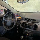 GM - Chevrolet ONIX HATCH Joy 1.0 8V Flex 5p Mec. 2020 Flex