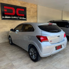 GM - Chevrolet ONIX HATCH Joy 1.0 8V Flex 5p Mec. 2020 Flex