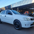 GM - Chevrolet Corsa Hat. Maxx 1.4 8V ECONOFLEX 5p 2012 Flex-13