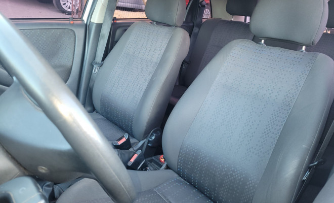 GM - Chevrolet Corsa Hat. Maxx 1.4 8V ECONOFLEX 5p 2012 Flex-11
