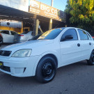 GM - Chevrolet Corsa Hat. Maxx 1.4 8V ECONOFLEX 5p 2012 Flex-15