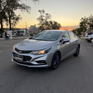 GM - Chevrolet CRUZE LTZ 1.4 16V Turbo Flex 4p Aut. 2017 Flex-0