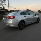 GM - Chevrolet CRUZE LTZ 1.4 16V Turbo Flex 4p Aut. 2017 Flex-1