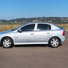 GM - Chevrolet Astra Advantage 2.0 MPFI 8V FlexPower 5p 2009 Flex-0