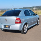 GM - Chevrolet Astra Advantage 2.0 MPFI 8V FlexPower 5p 2009 Flex-1