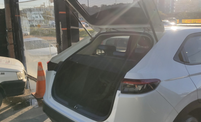 Honda HR-V EX 1.5 Flex Sensing 16V 5p Aut. 2023 Flex-11