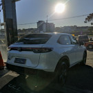 Honda HR-V EX 1.5 Flex Sensing 16V 5p Aut. 2023 Flex-2