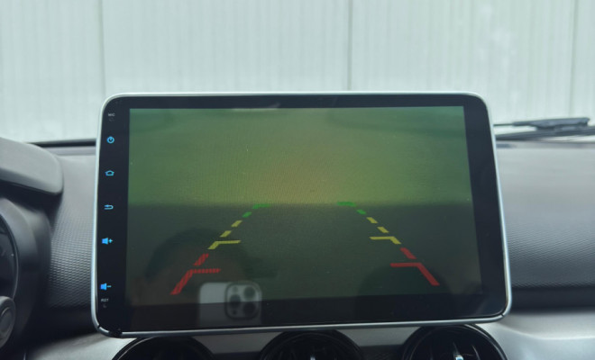 CRONOS 1.3 2020 – O sedan que combina economia, tecnologia e conforto!-5