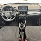 CRONOS 1.3 2020 – O sedan que combina economia, tecnologia e conforto!