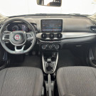 CRONOS 1.3 2020 – O sedan que combina economia, tecnologia e conforto!