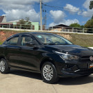 CRONOS 1.3 2020 – O sedan que combina economia, tecnologia e conforto!