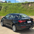 CRONOS 1.3 2020 – O sedan que combina economia, tecnologia e conforto!