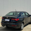 CRONOS 1.3 2020 – O sedan que combina economia, tecnologia e conforto!