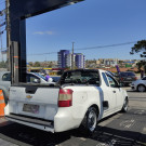 GM - Chevrolet MONTANA LS 1.4 ECONOFLEX 8V 2p 2014 Flex-2