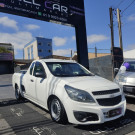 GM - Chevrolet MONTANA LS 1.4 ECONOFLEX 8V 2p 2014 Flex-0