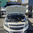 GM - Chevrolet MONTANA LS 1.4 ECONOFLEX 8V 2p 2014 Flex-3