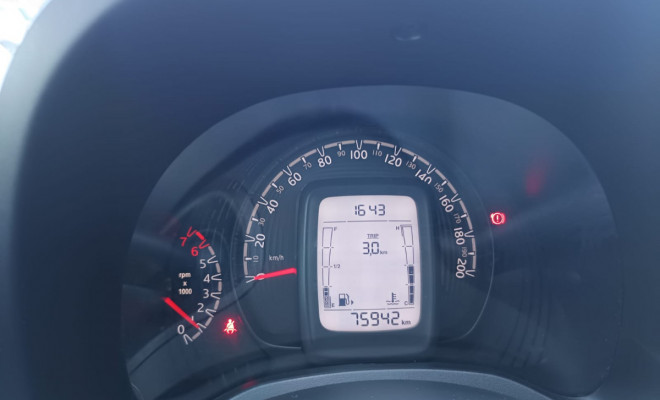 Fiat MOBI LIKE 1.0 Fire Flex 5p. 2023 Flex-9