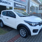 Fiat MOBI LIKE 1.0 Fire Flex 5p. 2023 Flex-8